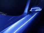 Fisker Karma Concept 2008 года